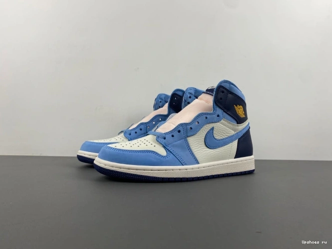 Flight Jordan 1 OG First FD2596-400   High in 1110